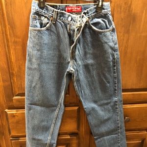 Levi’s 550 Women’s Jeans